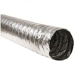 Best Sale 😍 Ducting - Aluminum Flexible Ducting 🧨