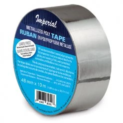 Promo 🧨 Tape - Metallized Tape ✨