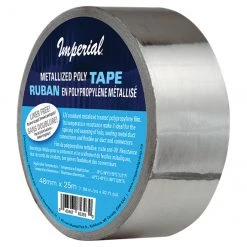 Discount ⭐ Tape - Metallized Tape 🧨