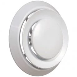 Cheapest 👏 8-in Rounded Air Diffuser 😉