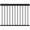 Best reviews of 👏 Imperial Classica Black Alumimum Pool Railing - 48-in x 60-in 🔔
