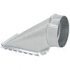 Buy 👏 Imperial 4-in Top Take-Off, for Transition Between Ducts 🤩