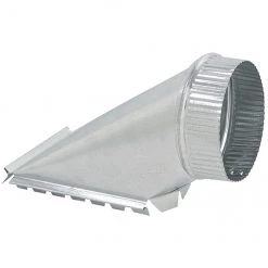 Buy 👏 Imperial 4-in Top Take-Off, for Transition Between Ducts 🤩