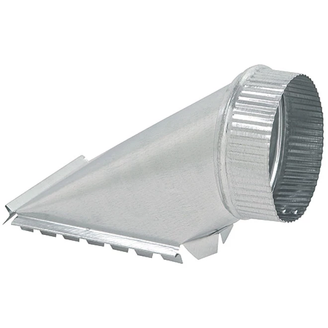 Top 10 β Imperial 5-in Top Take-Off, for Transition Between Ducts π 1 Top 10 β Imperial 5-in Top Take-Off, for Transition Between Ducts π