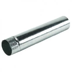 Promo 😍 6" Diameter Galvanized Steel Pipe ✔️