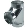 Buy 💯 Imperial 6-in Diameter Tee Connector for 90° Branch 🛒