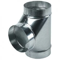Buy 💯 Imperial 6-in Diameter Tee Connector for 90° Branch 🛒