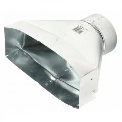 Deals 🎁 Imperial Galvanized Universal Boot - 3 1/4-in x 10-in x 4-in - Steel 👍