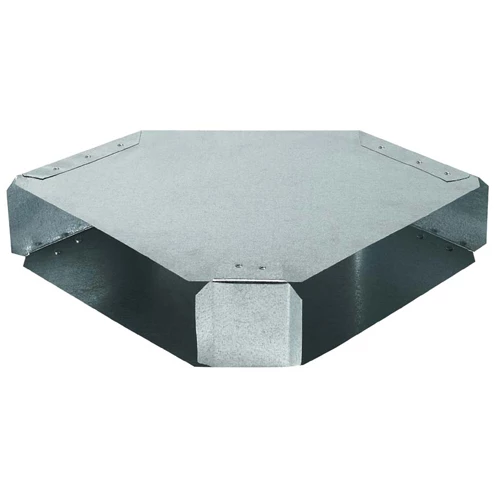 Best deal 🤩 Imperial Side Elbow Duct - 3 1/4-in x 10-in - Galvanized 30-Gauge Steel - 90° ✨ 1 Best deal 🤩 Imperial Side Elbow Duct - 3 1/4-in x 10-in - Galvanized 30-Gauge Steel - 90° ✨