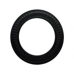 Cheapest 🎉 Imperial Round Stove Pipe Trim Collar - 24-gauge Steel - Matte Black - 7-in dia 🧨