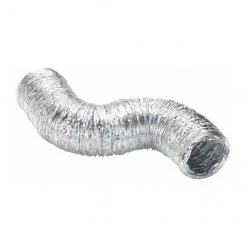 Cheapest 😉 Aluminum Flexible Ducting 🧨