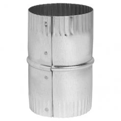 Flash Sale ✔️ Imperial Connector Union - 4-in - Galvanized Steel ⭐