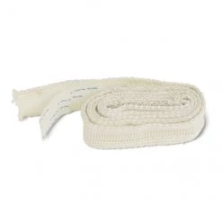 New 🎉 Imperial Fireplace Thermotape Kit - 5/8" x 1/8" x 8' - White 👏