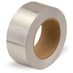 Buy ❤️ 2" x 50 yards Aluminum Foil Tape 🎉