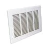 Hot Sale 🛒 Imperial Sidewall Return Air Grille - Polystyrene - White - 12-in W x 6-in H 👍