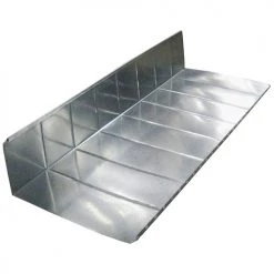 Wholesale ❤️ Imperial 8-in x 18-in x 60-in Half Stack Duct 🛒