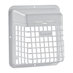 Deals 🔔 4" Hinged Universal Pest Guard 🎉