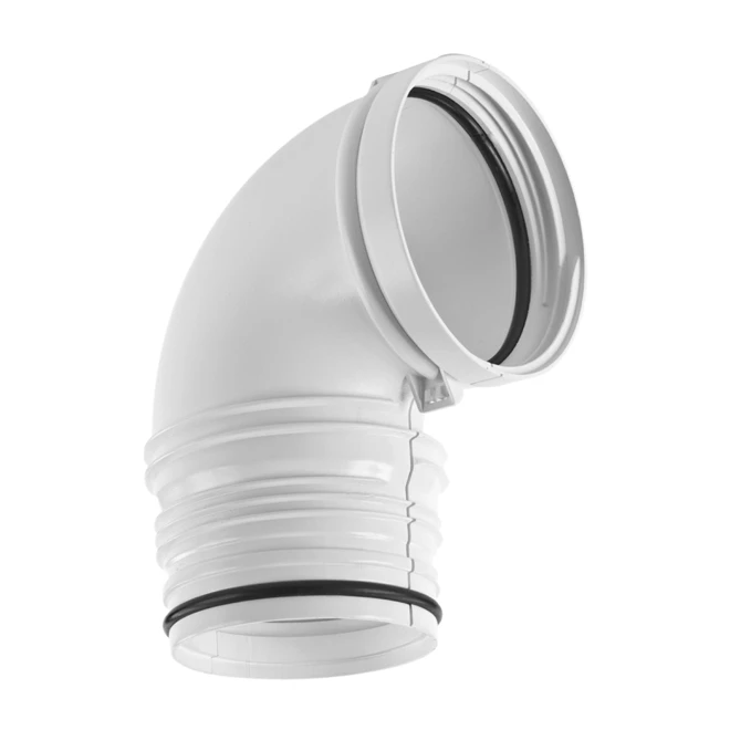 Buy π White 90Β° Rigid Dryer Elbow π₯ 1 Buy π White 90Β° Rigid Dryer Elbow π₯