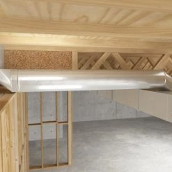 Outlet β¨ Imperial 5-in x 30-in Galvanized Steel Round Duct Pipe π 5 Outlet β¨ Imperial 5-in x 30-in Galvanized Steel Round Duct Pipe π -IMPERIAL store 1224519c L