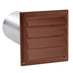 Outlet 💯 Vent Hood 🤩