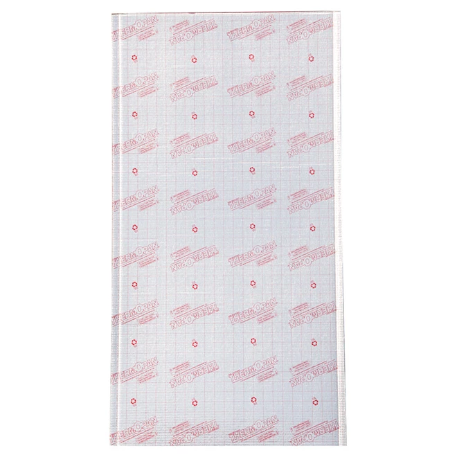 Best reviews of ✨ 16" x 48" "Thermopan" Joist Liner ⌛ 1 Best reviews of ✨ 16" x 48" "Thermopan" Joist Liner ⌛