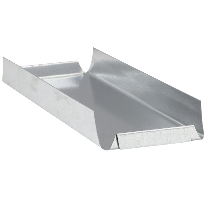 Cheap π Imperial 3.25-in x 10-in Galvanized Steel End Duct Cap π₯ 2 Cheap π Imperial 3.25-in x 10-in Galvanized Steel End Duct Cap π₯ - Image 2