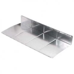 Best Pirce 🤩 Imperial Half Stack Duct for Range Hood - 3 1/4-in x 10-in x 24-in 🧨