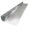 Best Sale 😍 Imperial Half Stack Duct for Range Hood - 3 1/4-in x 10-in x 60-in - 30-Gauge 👍