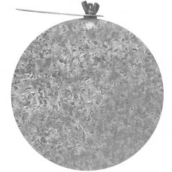 Best reviews of 🤩 Imperial 4-in Dia Galvanized Steel Round Damper With Key ✔️