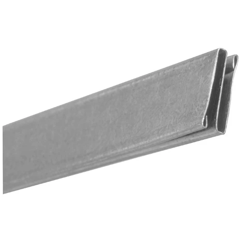 Discount π Imperial S-Shaped Cleat - 60-in Long π 1 Discount π Imperial S-Shaped Cleat - 60-in Long π