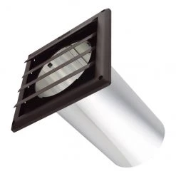 Cheapest 🤩 Imperial 6-in Brown Vent Hood ❤️