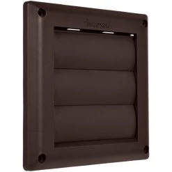 Best Pirce 🔥 Imperial 4-in Louvered Vent Hood Cap 💯