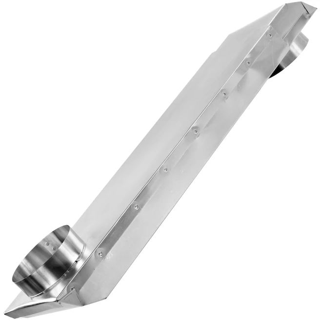 Cheap π€© IMPERIAL 26.5-in to 43-in Adjustable Periscope Dryer Vent π 1 Cheap π€© IMPERIAL 26.5-in to 43-in Adjustable Periscope Dryer Vent π