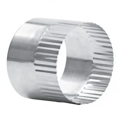 New 🎉 Imperial 4-in Aluminum Duct Extender 🎁