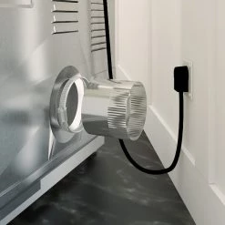 New 🎉 Imperial 4-in Aluminum Duct Extender 🎁 -IMPERIAL store 12245419c L