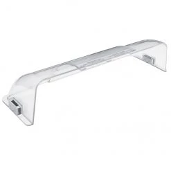 New 🤩 Imperial 2.75-in x 9.25-in Adjustable Magnetic Mount Plastic Air Deflector 👍