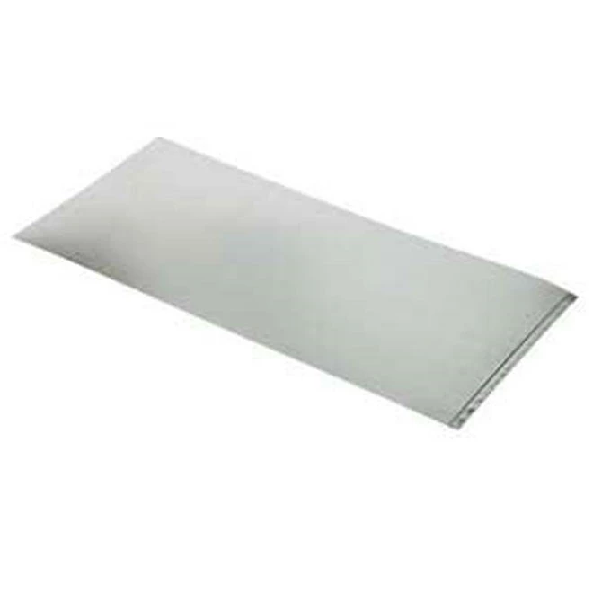 Discount π€© Imperial Joist Lining Sheet - Galvanized Steel - 16-in x 36-in - 30-Gauge π 1 Discount π€© Imperial Joist Lining Sheet - Galvanized Steel - 16-in x 36-in - 30-Gauge π