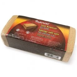 Discount 💯 Imperial Soot Remover Sponge - Natural Rubber 🛒