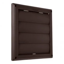 New 🥰 Imperial 5-in Plastic Louvered Vent Cap 🔥