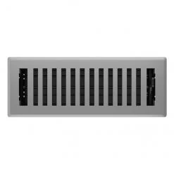 Top 10 😍 Imperial 3-in x 10-in Montezuma Granite Steel Floor Register 👍