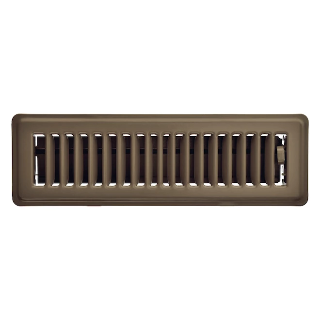Best reviews of 🎉 Imperial Louvered Floor Register - Steel - Chocolate - 2 1/4-in H x 10-in W ❤️ 1 Best reviews of 🎉 Imperial Louvered Floor Register - Steel - Chocolate - 2 1/4-in H x 10-in W ❤️