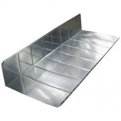 Wholesale 😀 Imperial 8-in x 16-in x 60-in Half Stack Duct ❤️