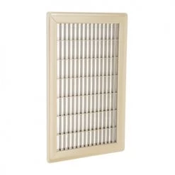 Top 10 🔥 Imperial Trussteel Ventilation Floor Grille - Steel - Beige - 20-in W x 10-in H ❤️