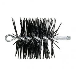 Cheapest 👏 Imperial Round Chimney Brush - Polypropylene Bristles - 5-in L x 5-in W - Fits on 3/8-in dia Rod 🔔
