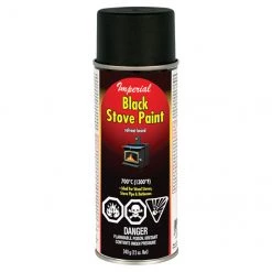 Best reviews of 🔥 High Temperature Paint - Oil Base - 340 g 🤩